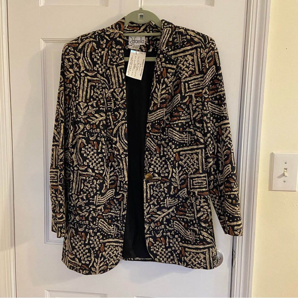 Rafaella Blazer